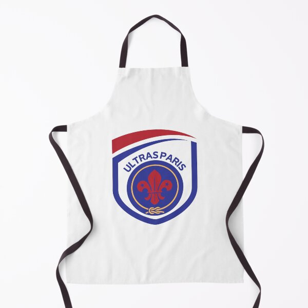 Item preview, Ultras Paris – Passion, Pride & Stadium Spirit designed and sold by FaridShop ⭐⭐⭐⭐⭐.