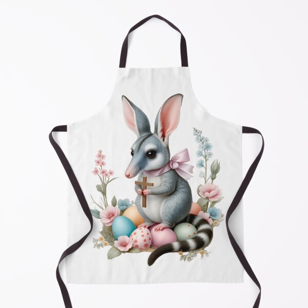 Item preview, The Greater Easter Bilby designed and sold by Kamoufleur.