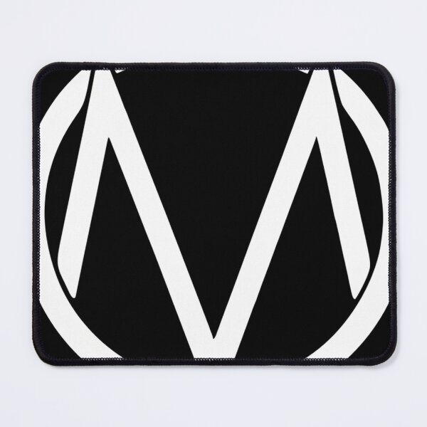 Item preview, The Maine (Band) Hd Logo designed and sold by AlexandreGay.