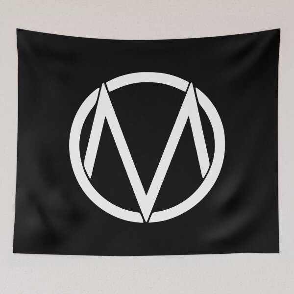 Item preview, The Maine (Band) Hd Logo designed and sold by AlexandreGay.