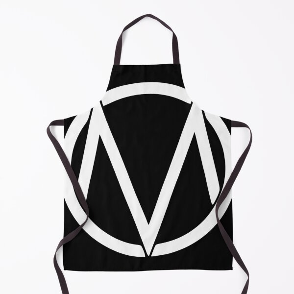 Item preview, The Maine (Band) Hd Logo designed and sold by AlexandreGay.