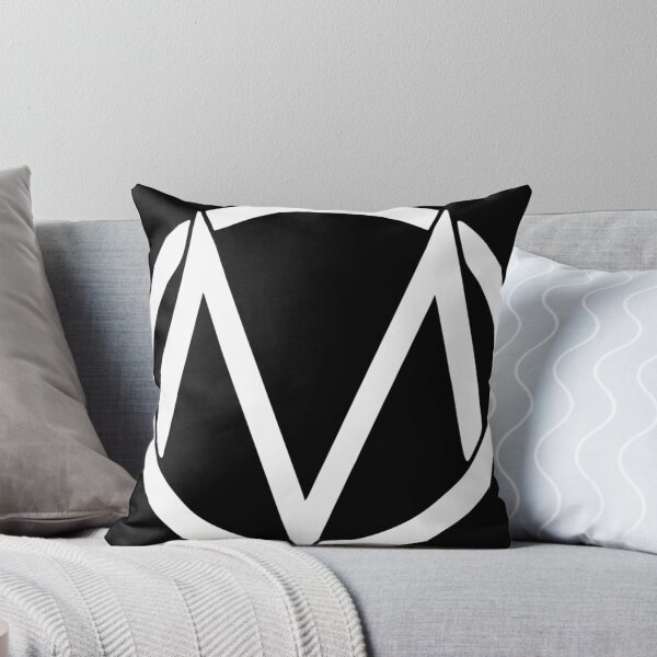 Item preview, The Maine (Band) Hd Logo designed and sold by AlexandreGay.
