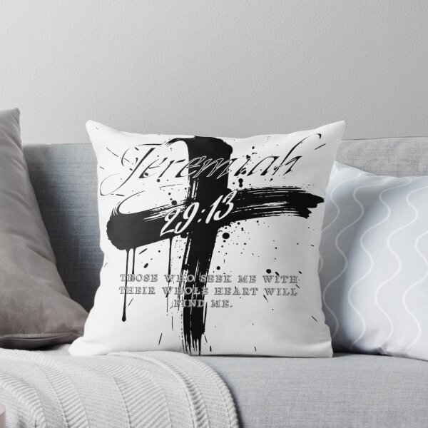 Item preview, Jeremiah 29:13 designed and sold by The Bible Alive.