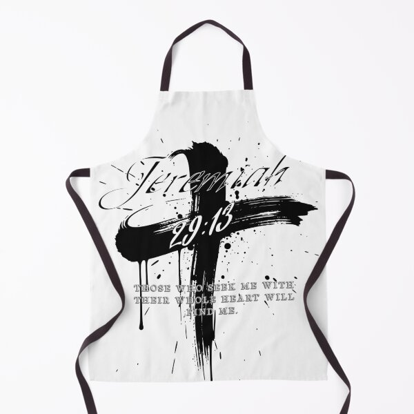 Item preview, Jeremiah 29:13 designed and sold by The Bible Alive.