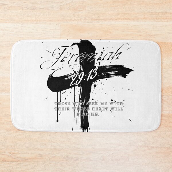 Item preview, Jeremiah 29:13 designed and sold by The Bible Alive.