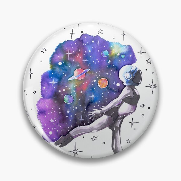 Item preview, ZERO GRAVITY designed and sold by Katy Ska.