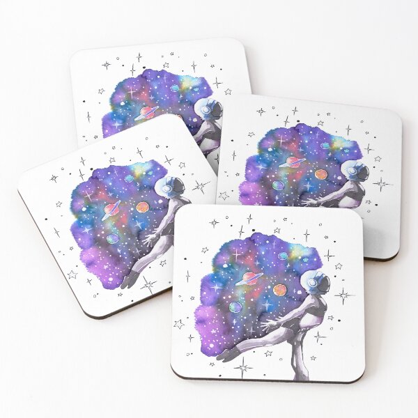 Item preview, ZERO GRAVITY designed and sold by Katy Ska.