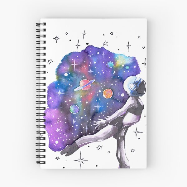 Item preview, ZERO GRAVITY designed and sold by Katy Ska.
