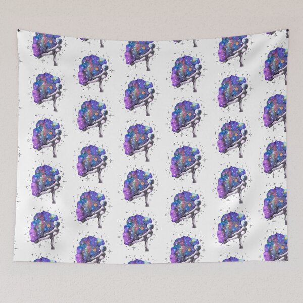 Item preview, ZERO GRAVITY designed and sold by Katy Ska.