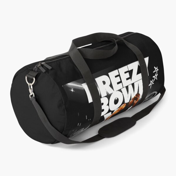 Item preview, C. Brown Breezy Bowl Xx CB Tour 2026 AYM designed and sold by carmelwaelchi.