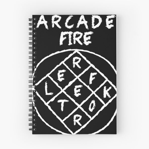 Item preview, Arcade Fire Reflektor designed and sold by AlexandreGay.