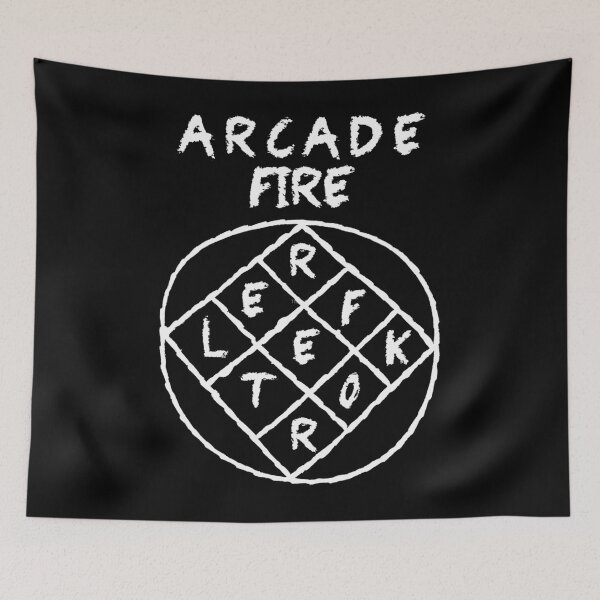 Item preview, Arcade Fire Reflektor designed and sold by AlexandreGay.