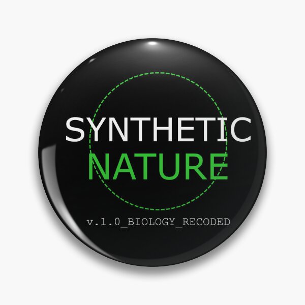 Item preview, Synthetic Nature Bio-Tech Circuit Aesthetic designed and sold by Mikidesign1988.