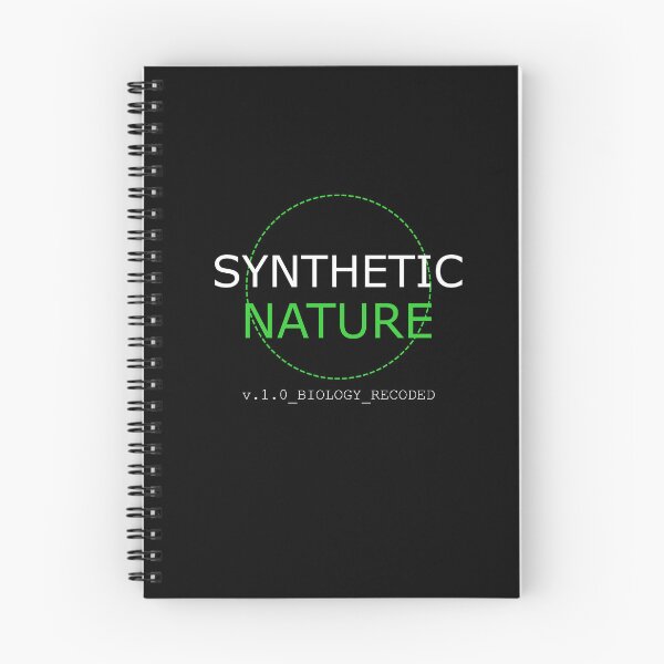 Item preview, Synthetic Nature Bio-Tech Circuit Aesthetic designed and sold by Mikidesign1988.