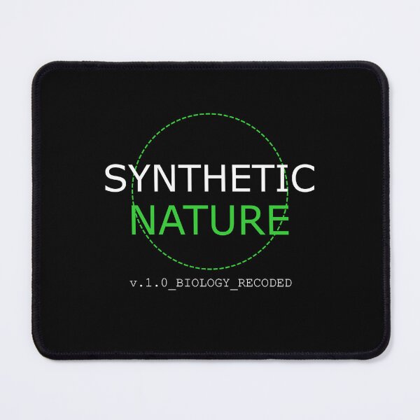 Item preview, Synthetic Nature Bio-Tech Circuit Aesthetic designed and sold by Mikidesign1988.