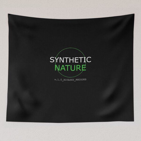 Item preview, Synthetic Nature Bio-Tech Circuit Aesthetic designed and sold by Mikidesign1988.