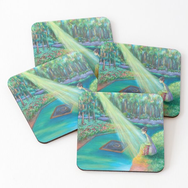 Item preview, Light Beam designed and sold by SmileTea.