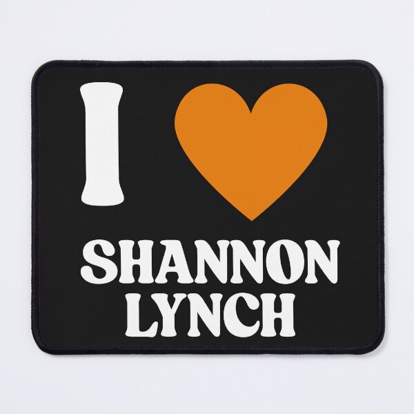 Item preview, I love Shannon Lynch designed and sold by ReadbyDella.