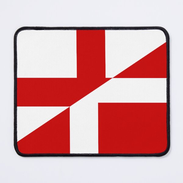 Item preview, England Denmark designed and sold by Carl's Clothing.