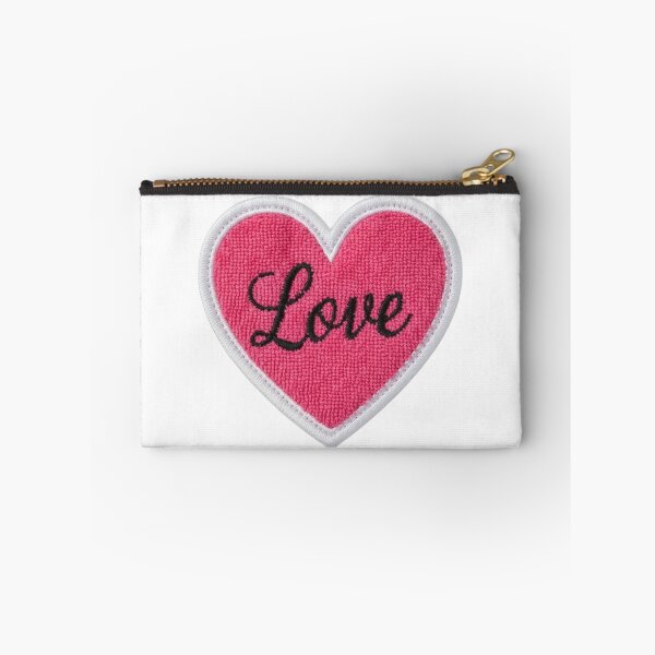 Item preview, Copy of Iron On Patches Love Sticker 13 designed and sold by DetourDgn.