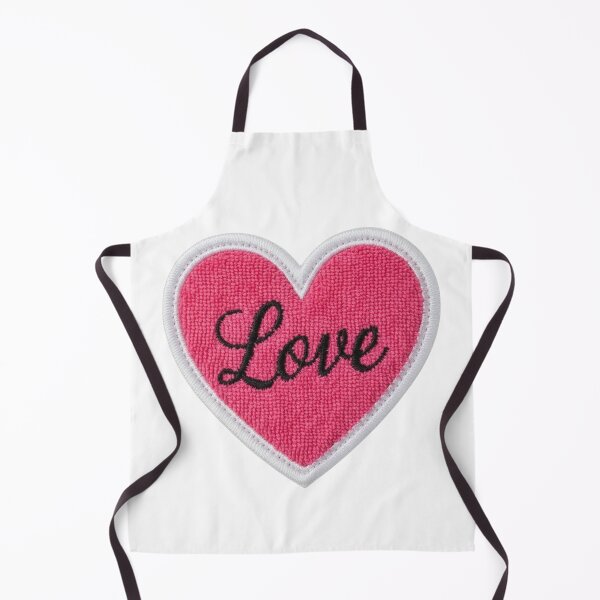 Item preview, Copy of Iron On Patches Love Sticker 13 designed and sold by DetourDgn.