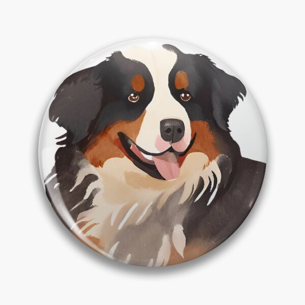 Item preview, Bernese Mountain Dog designed and sold by TheresaNicole.