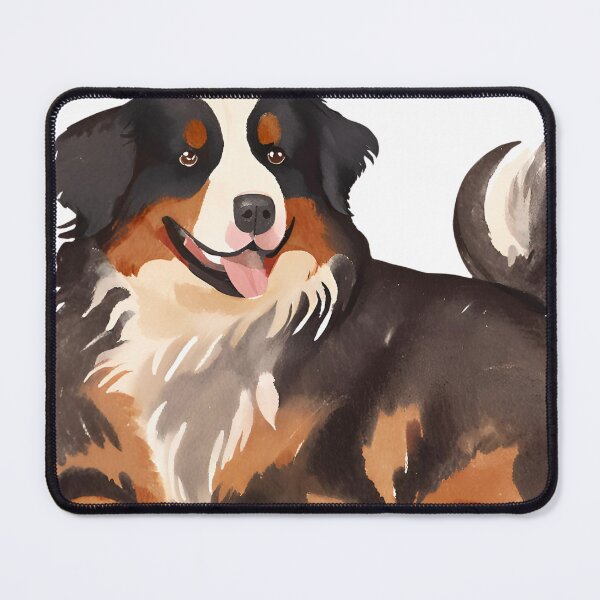 Item preview, Bernese Mountain Dog designed and sold by TheresaNicole.