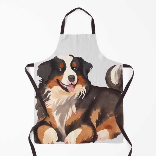 Item preview, Bernese Mountain Dog designed and sold by TheresaNicole.