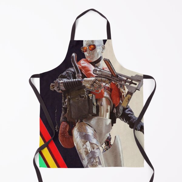 Item preview, DON'T SHOOT LANCE designed and sold by DDLespi.