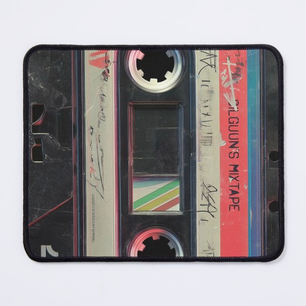 Item preview, LANCE MIXTAPE - ARC RAIDERS designed and sold by DDLespi.