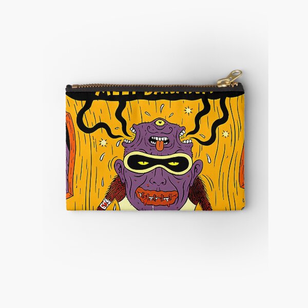 Item preview, Graphic Mr Bungle Rock Band Melt Banana designed and sold by AlexandreGay.