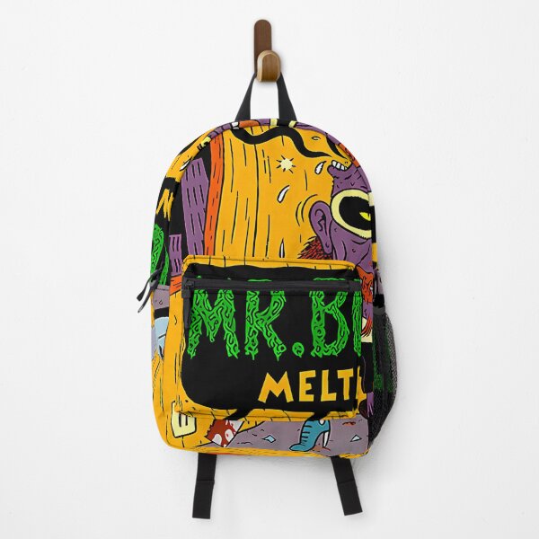 Item preview, Graphic Mr Bungle Rock Band Melt Banana designed and sold by AlexandreGay.