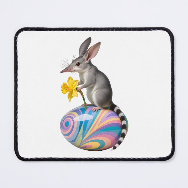 Item preview, Easter Bilby Bandicoot designed and sold by Kamoufleur.