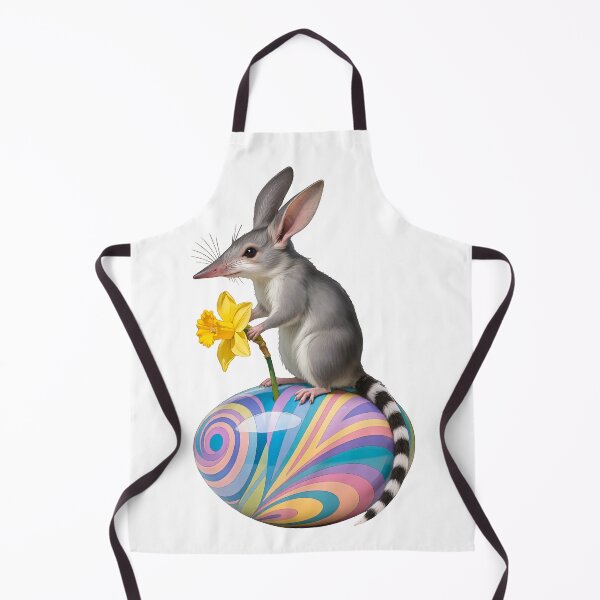 Item preview, Easter Bilby Bandicoot designed and sold by Kamoufleur.