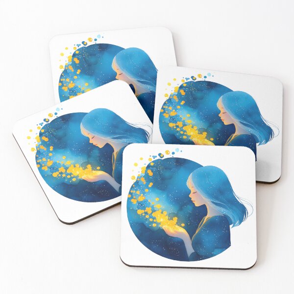 Item preview, International Women's Day - Celestial Dream designed and sold by Banal25.