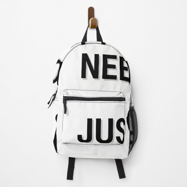 Item preview, Justice Needs Union Bold Worker Solidarity Statement Typography designed and sold by Quite mind .