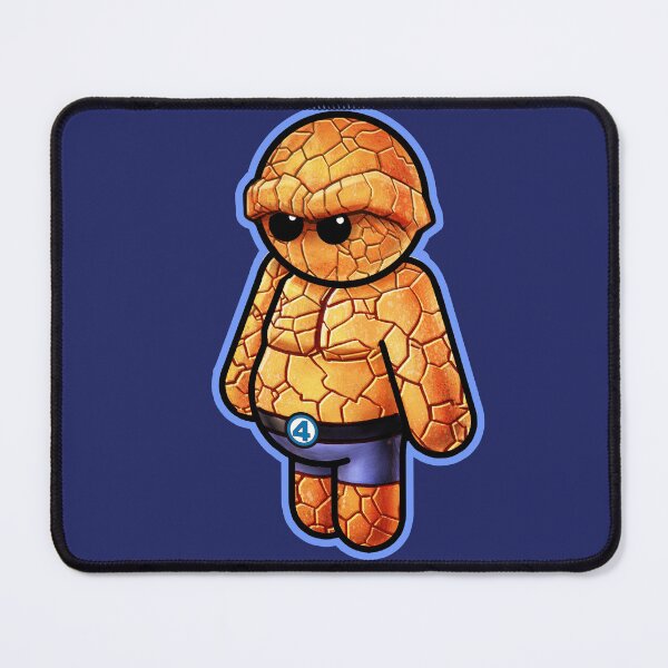 Item preview, CLOBBERIN' TIME POOTERBELLY designed and sold by Pat McNeely.