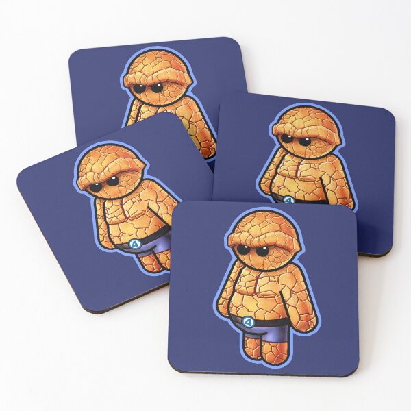 Item preview, CLOBBERIN' TIME POOTERBELLY designed and sold by Pat McNeely.