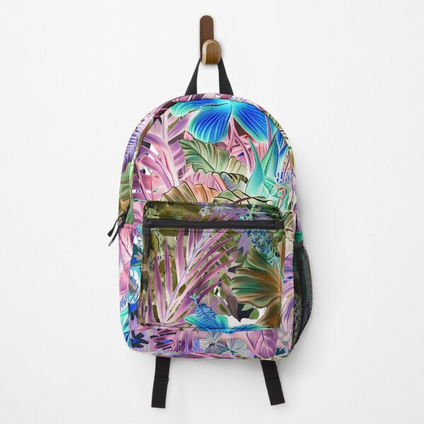 Item preview, Colorful wildflowers in meadow garden nights designed and sold by stroksetoo.