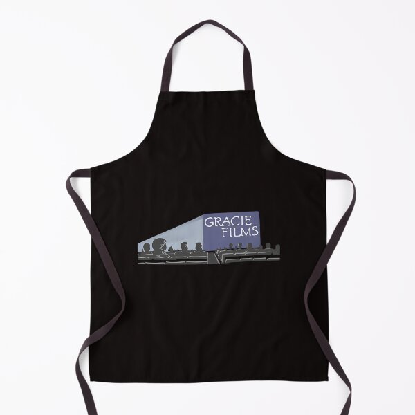 Item preview,  Gracie Films  designed and sold by LAMAR 2040.