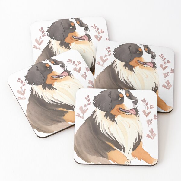 Item preview, Bernese Mountain Dog designed and sold by TheresaNicole.