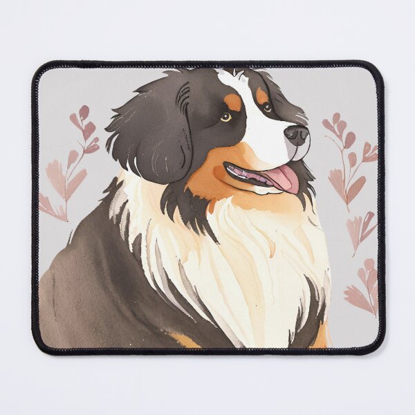 Item preview, Bernese Mountain Dog designed and sold by TheresaNicole.