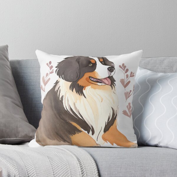 Item preview, Bernese Mountain Dog designed and sold by TheresaNicole.