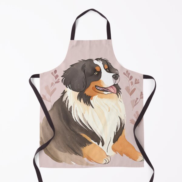 Item preview, Bernese Mountain Dog designed and sold by TheresaNicole.
