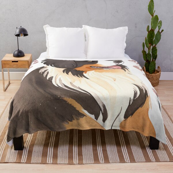 Item preview, Bernese Mountain Dog designed and sold by TheresaNicole.