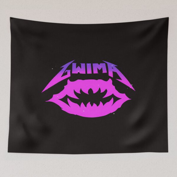 Item preview,  Kpop Demon Hunters Gwima  designed and sold by LAMAR 2040.