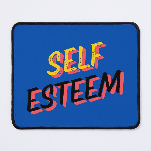 Item preview, SELF ESTEEM designed and sold by SalinahYahya.