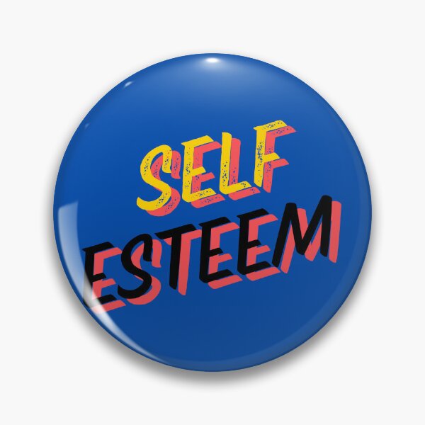 Item preview, SELF ESTEEM designed and sold by SalinahYahya.
