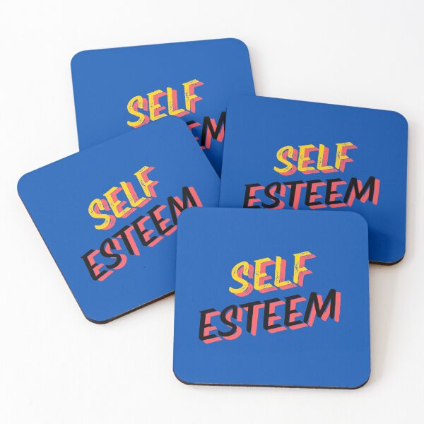 Item preview, SELF ESTEEM designed and sold by SS DESIGN 09.