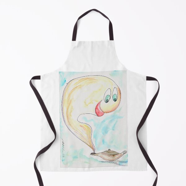 Item preview, Fairy Tales, Aladdin, Märchen, Aladin designed and sold by Anke‘s Bazaar.
